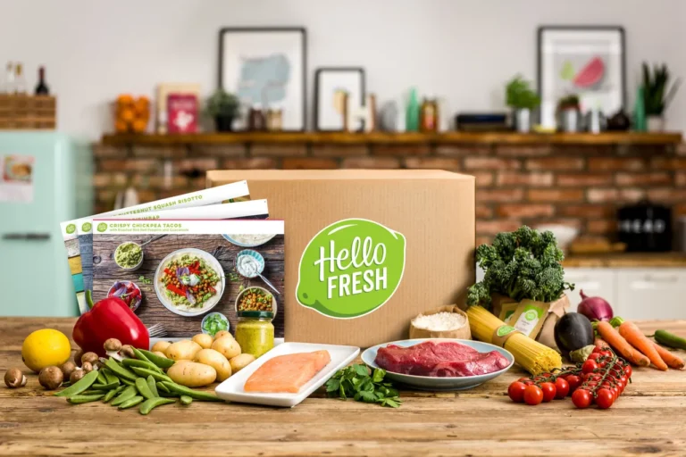 HelloFresh Review: Is This Food Subscription Service Worth It?